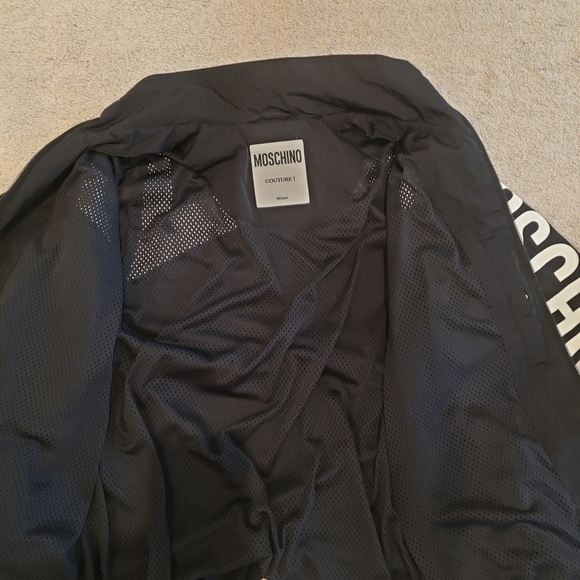 Moschino mens jacket - Picture 4 of 8